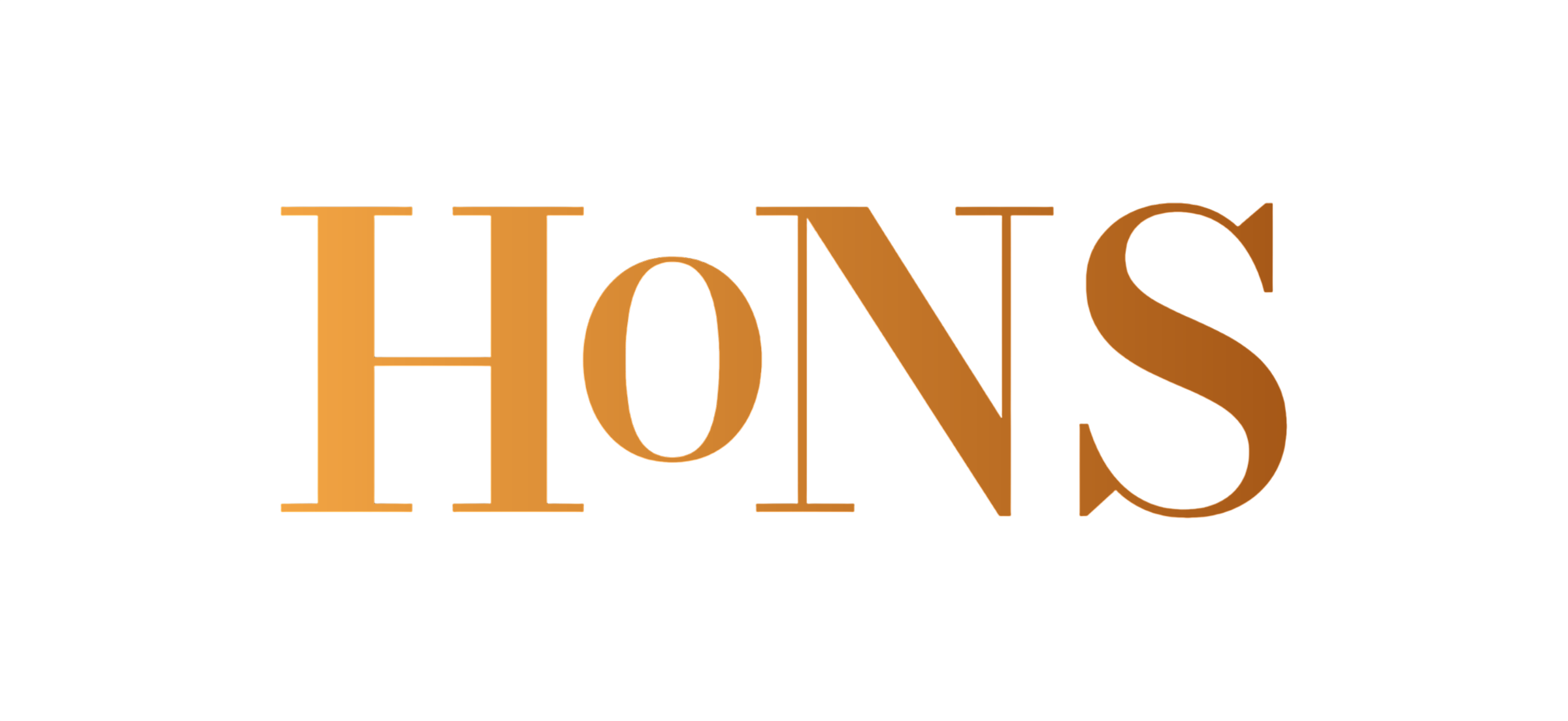 HoNS logo