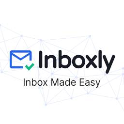 Inboxly — Email SaaS