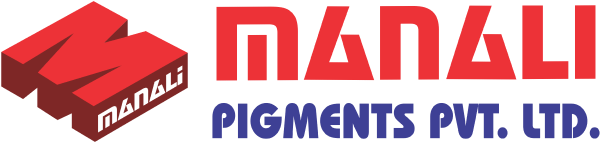 Manali Pigments logo