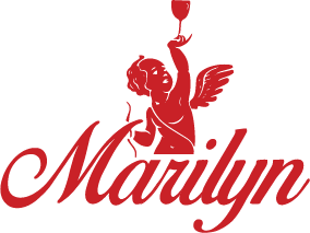 Marilyn logo