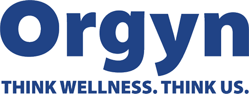Orgyn Labs logo