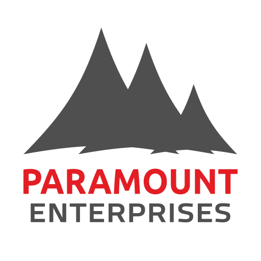 Paramount Enterprises logo