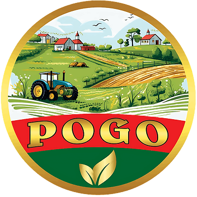 Pogo logo