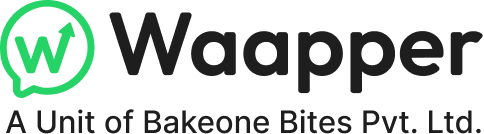 Waapper — WhatsApp Commerce SaaS