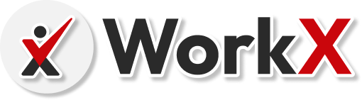 WorkX — Project Management SaaS